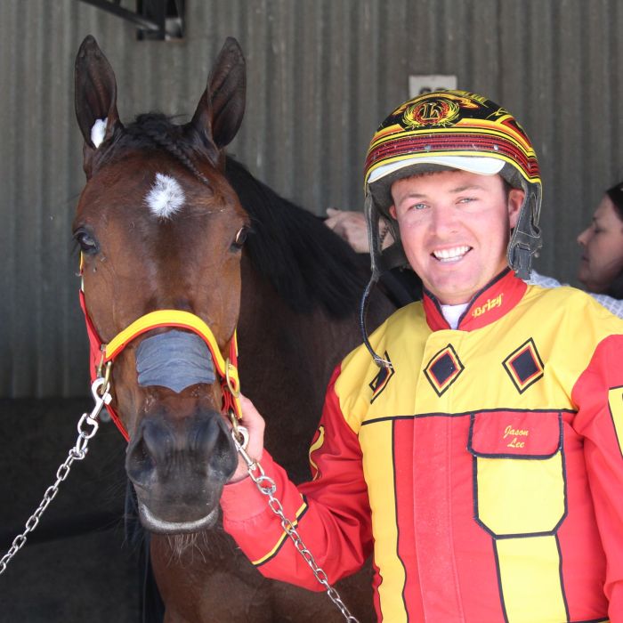 Jilliby Ballerini Jason