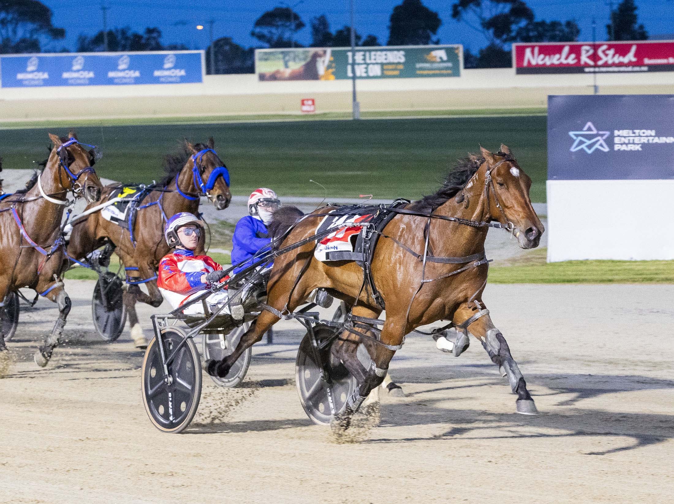 sanderson-aims-to-extend-dream-season-at-melton