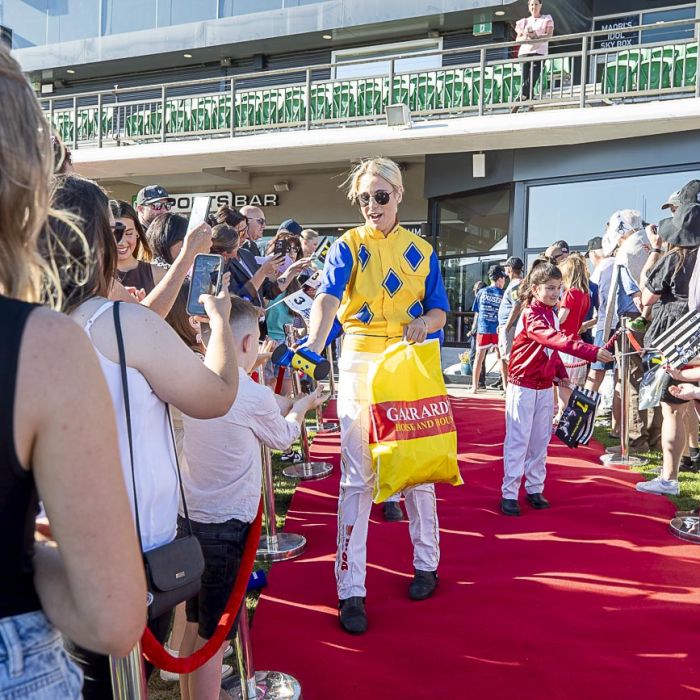 Ewa Justice Young Guns