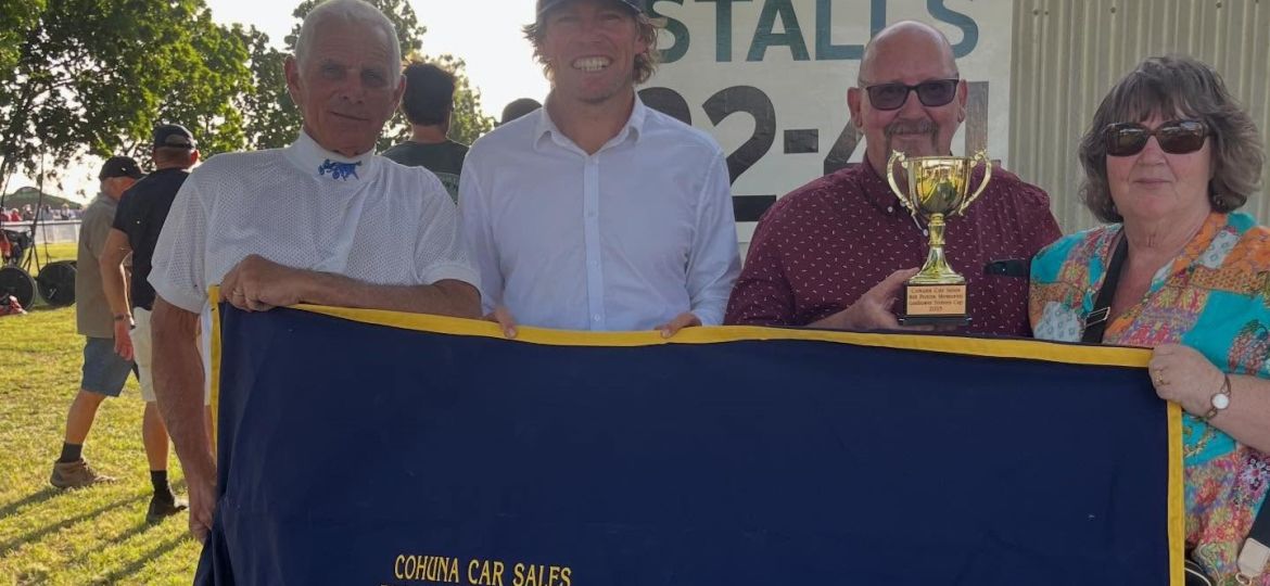 Kings Guard Gunbower pic