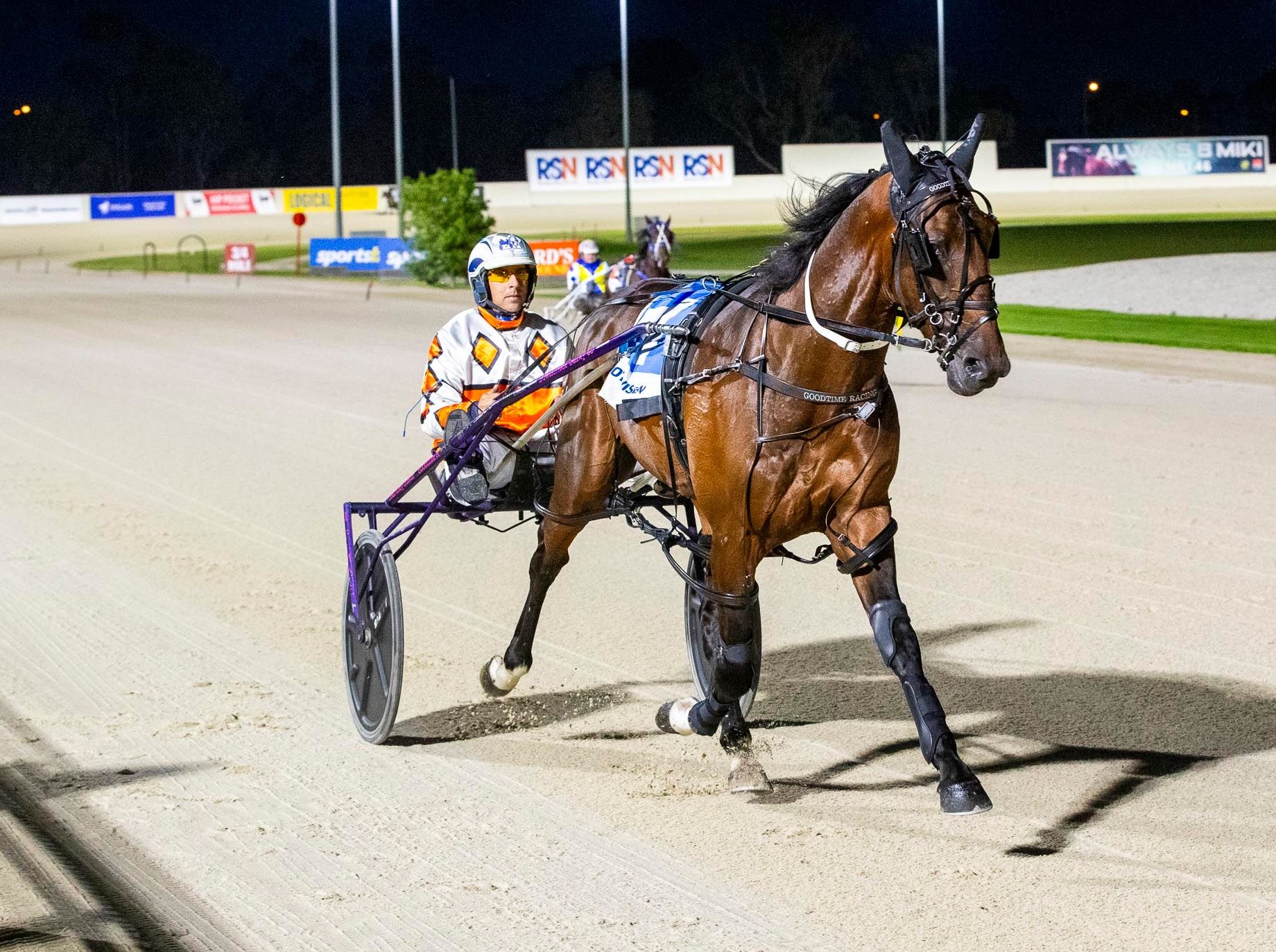 lewis-siblings-share-luv-of-harness-racing