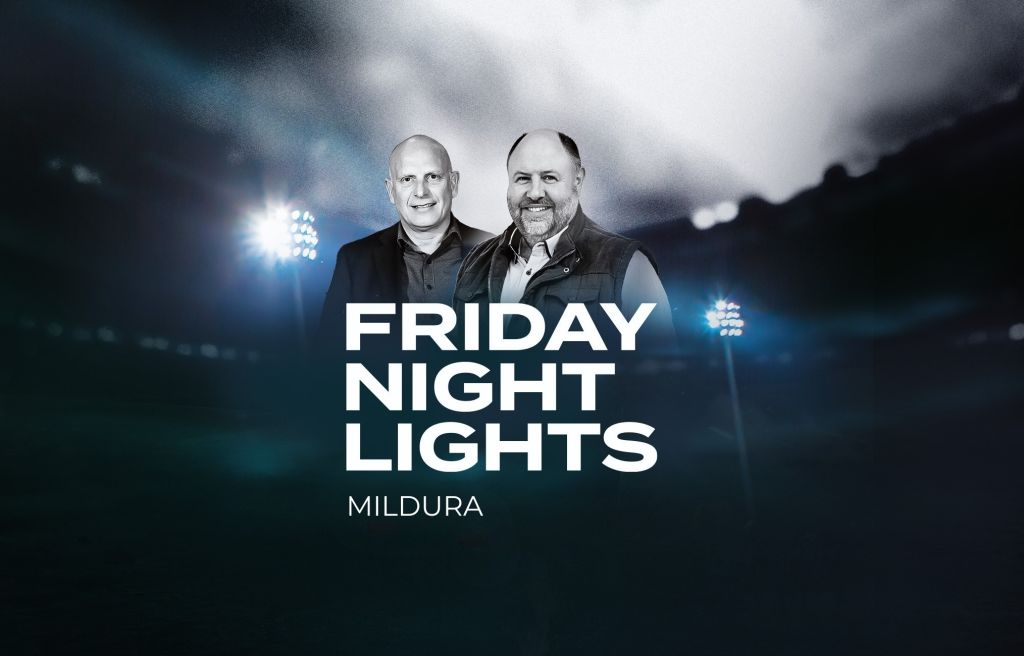 MILDURA - 1