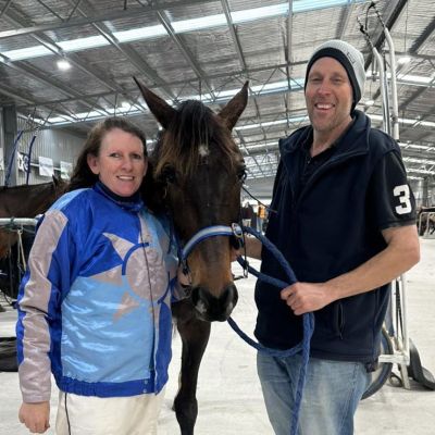 Michelle Wight Nosweetsforyou