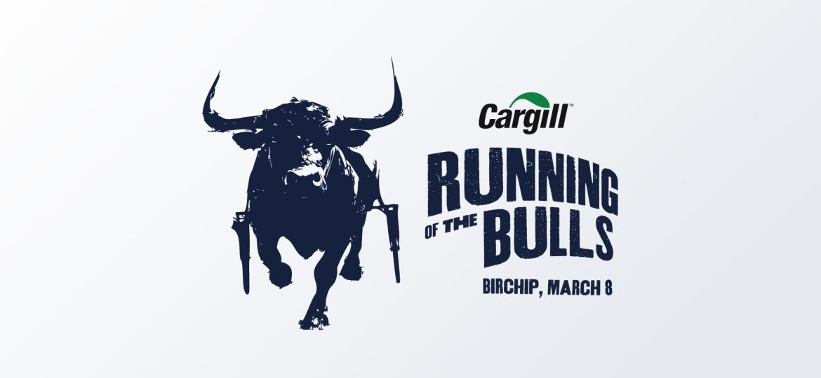 Running gof the Bulls Tile copy 1