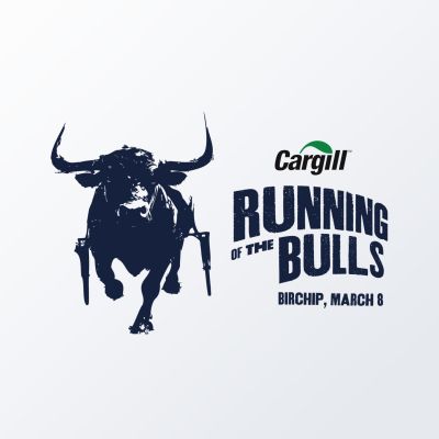 Running gof the Bulls Tile copy 1