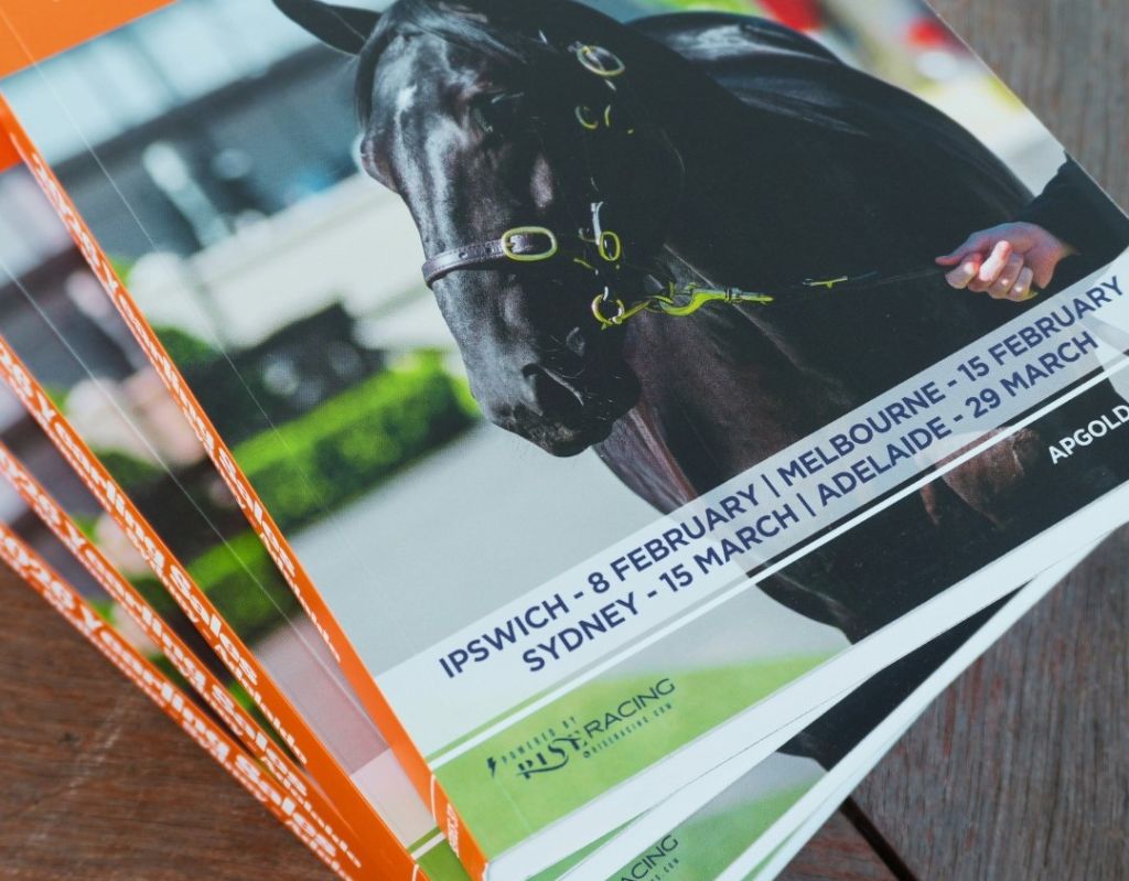 APG books