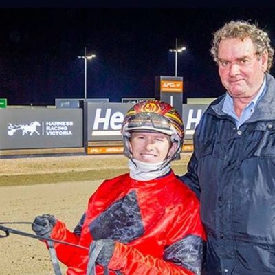 Im Bobby Eddie Tappe