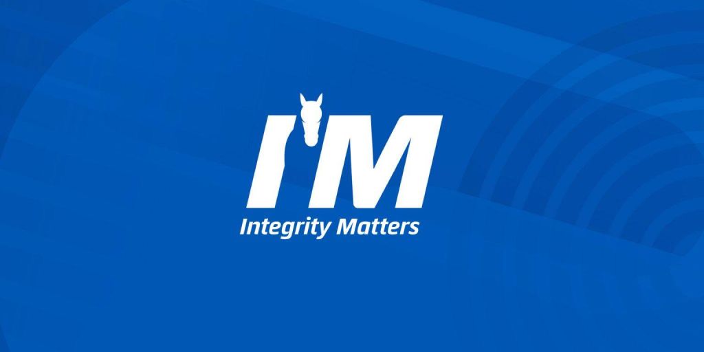 Integrity Matters logo