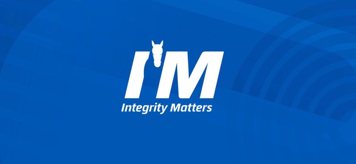 Integrity Matters logo