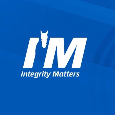 Integrity Matters logo