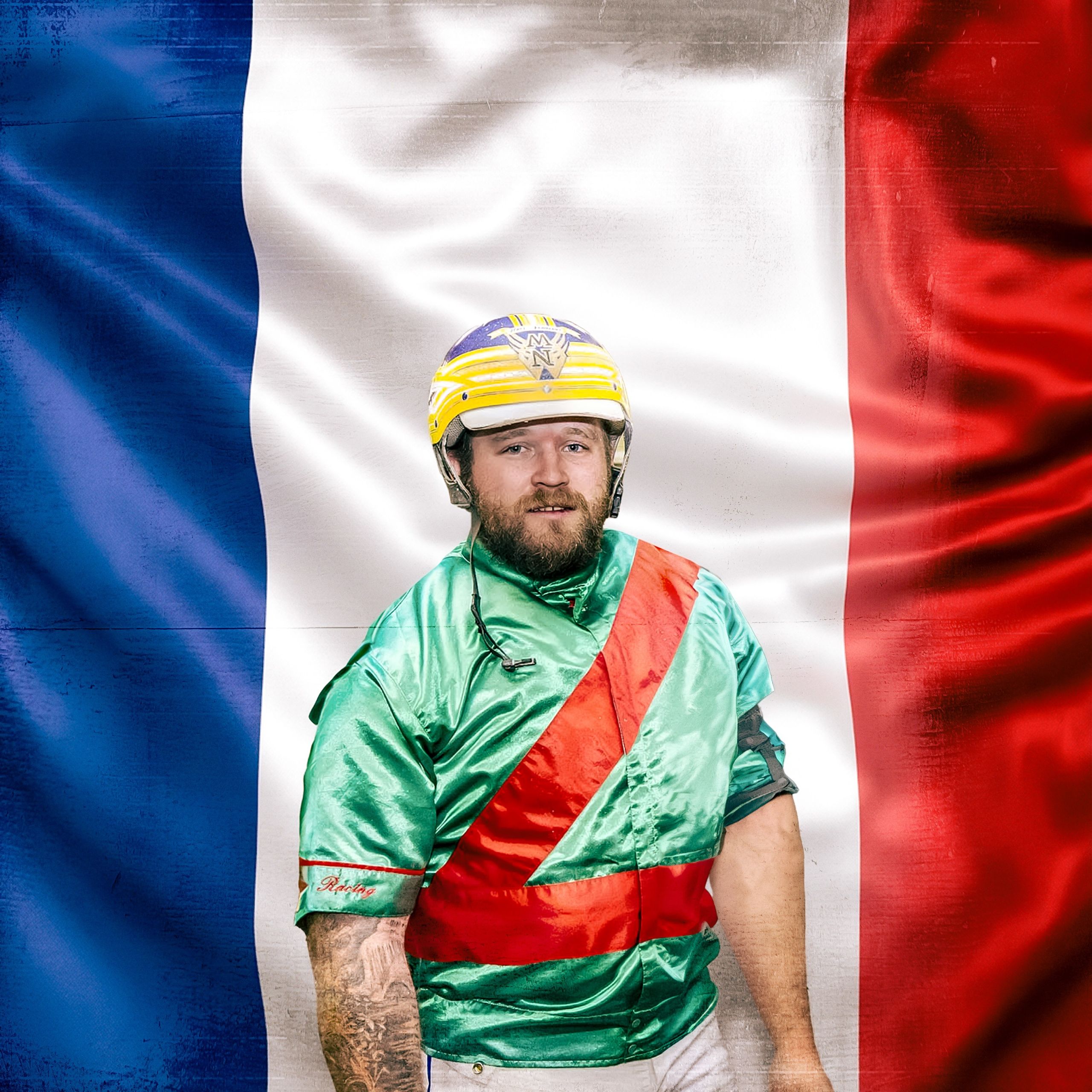 matt-newberry-takes-on-prestigious-vincennes-amateur-race-this-weekend