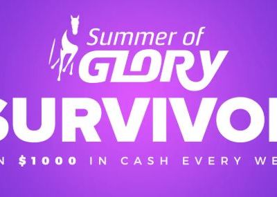 SEN Survivor logo