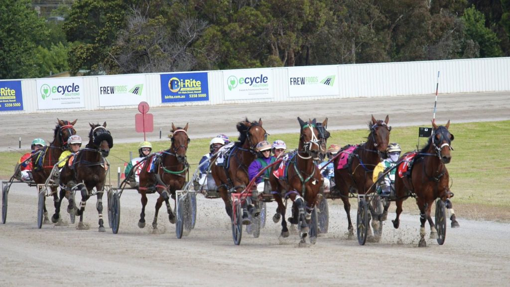 Stawell generic 1