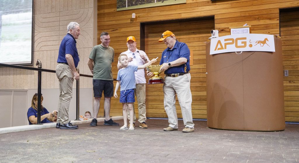 2025 Voucher Draw