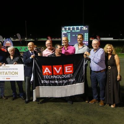 Bulletproof Boy Newcastle 2