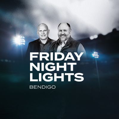 Friday Night Lights Bendigo