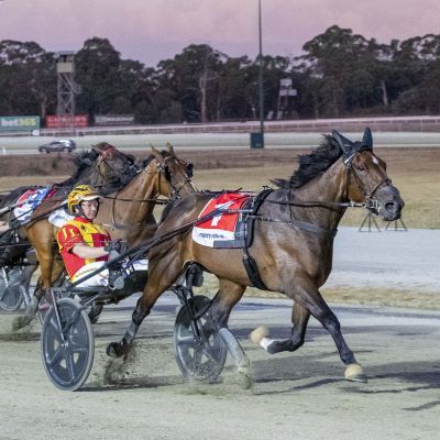 photography: Stuart McCormick