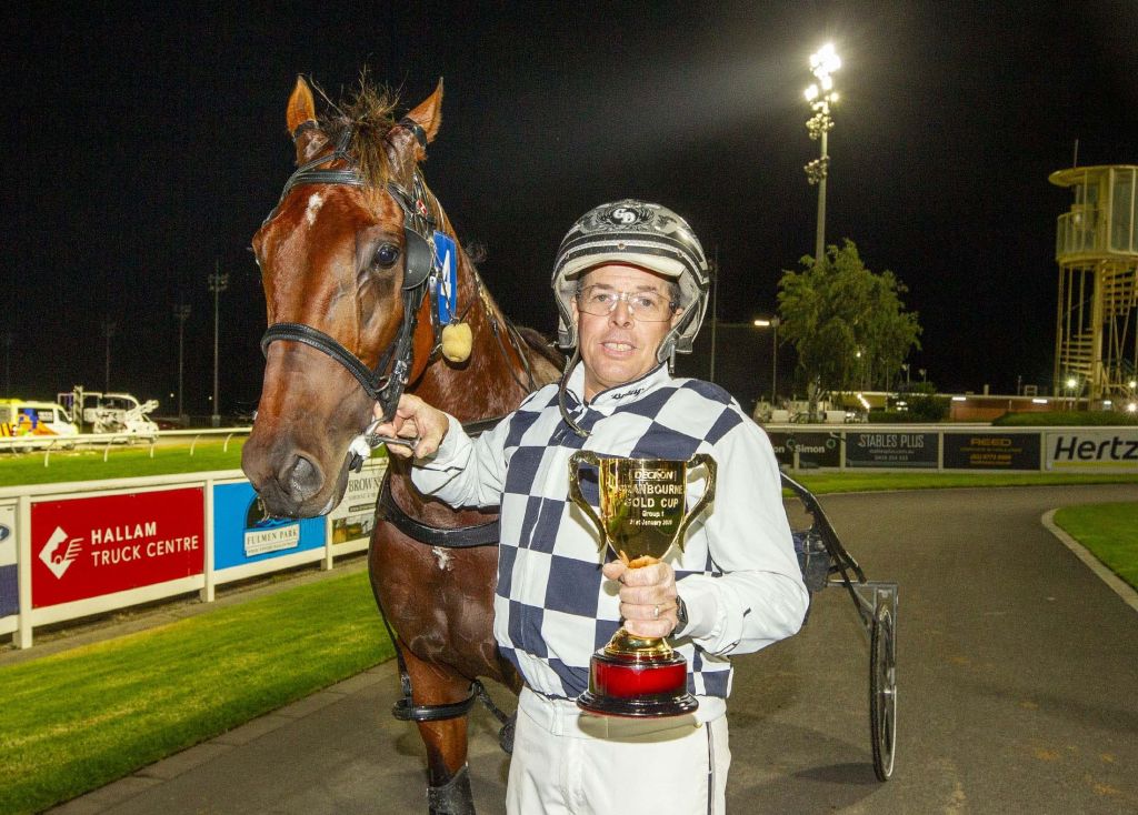 Leap To Fame Cranbourne Gold Cup_20260131
