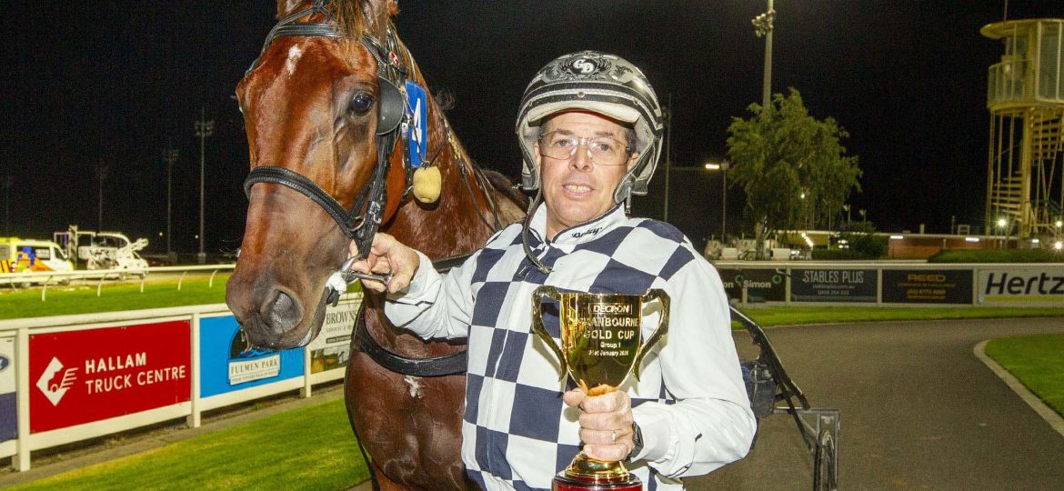 Leap To Fame Cranbourne Gold Cup_20260131