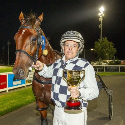Leap To Fame Cranbourne Gold Cup_20260131