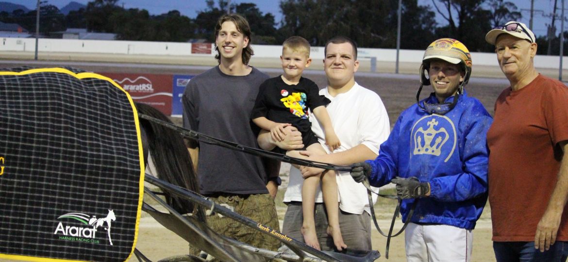 More Wanted Ararat 2