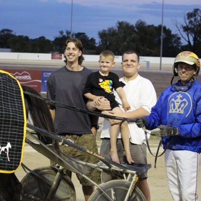 More Wanted Ararat 2