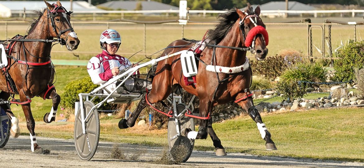 Republican Party Invercargill Cup 6413 2