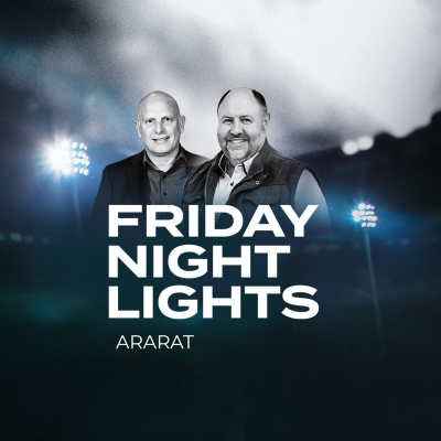 friday night lights ARARAT