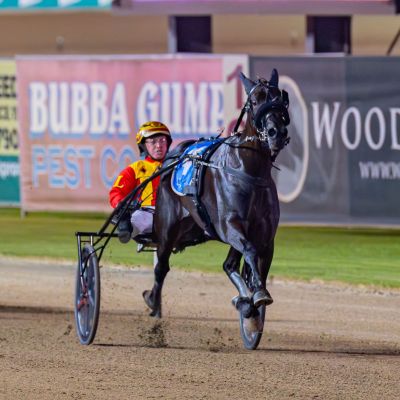 2026 Hammerhead Mile Keayang Zahara