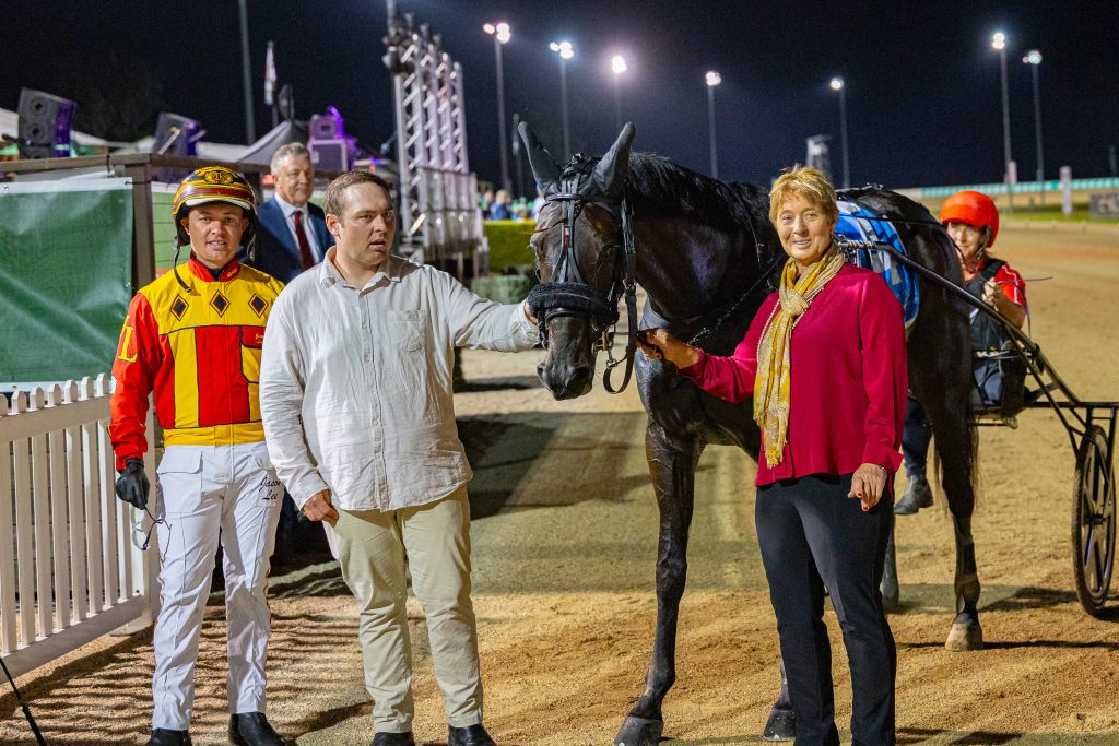 2026 Hammerhead Mile prezzo Keayang Zahara
