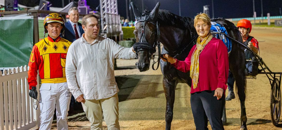 2026 Hammerhead Mile prezzo Keayang Zahara