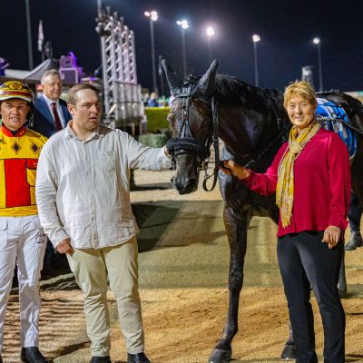 2026 Hammerhead Mile prezzo Keayang Zahara