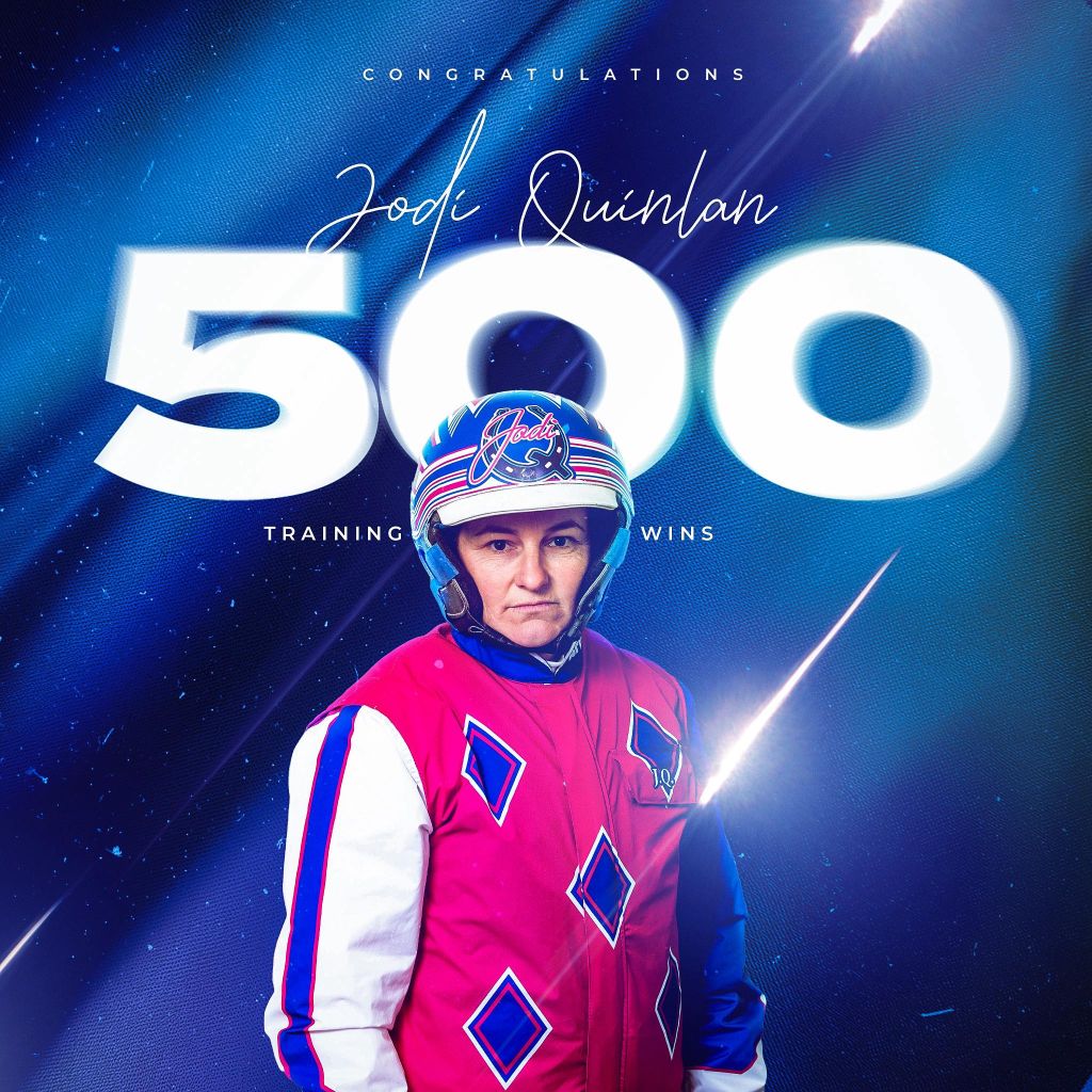 Jodi Quinlan 500