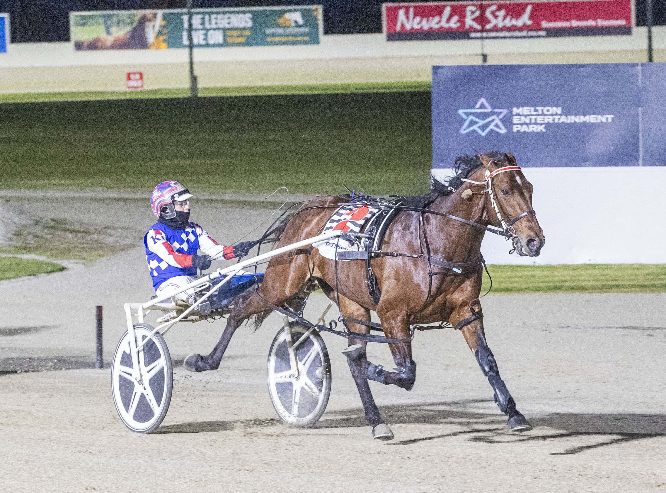 gath-and-barney-chasing-chariots-of-fire-glory