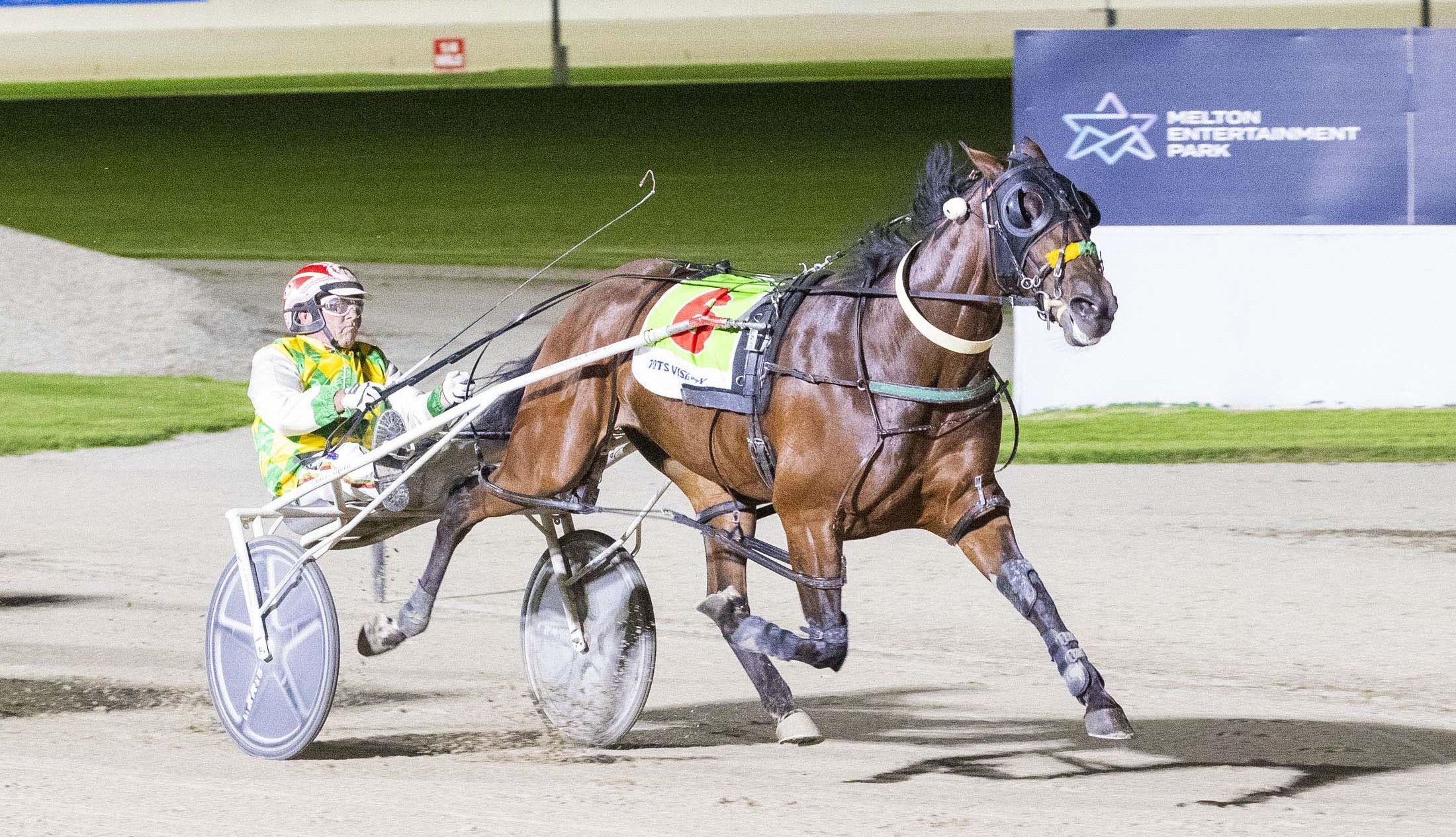 john-enjoying-the-ride-with-new-shuffle