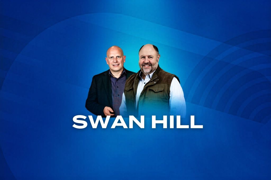 SWAN HILL (1)