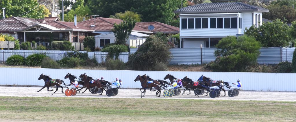 Stawell HRC