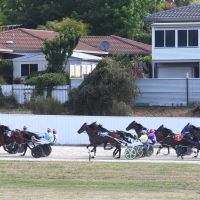 Stawell HRC