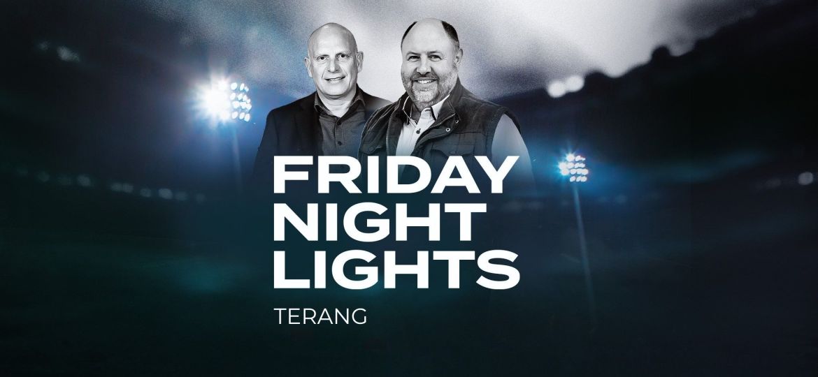 friday night lights terang