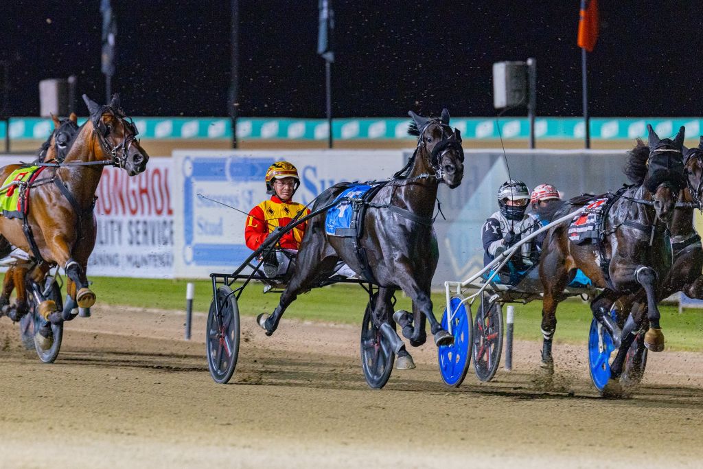 kz menangle