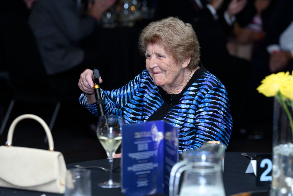 patsy awards