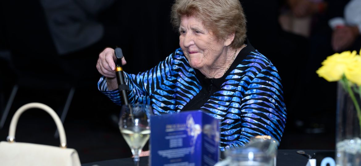 2025 Victorian Harness Racing Awards | Melton Entertainment Centre, Ferris Rd, Melton VIC | March 22, 2026 | © Mark Avellino Photography