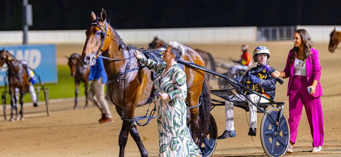 2025_PACEPIX Bay of Biscay Emma Stewart and Cam Hart 2025 TAB Eureka