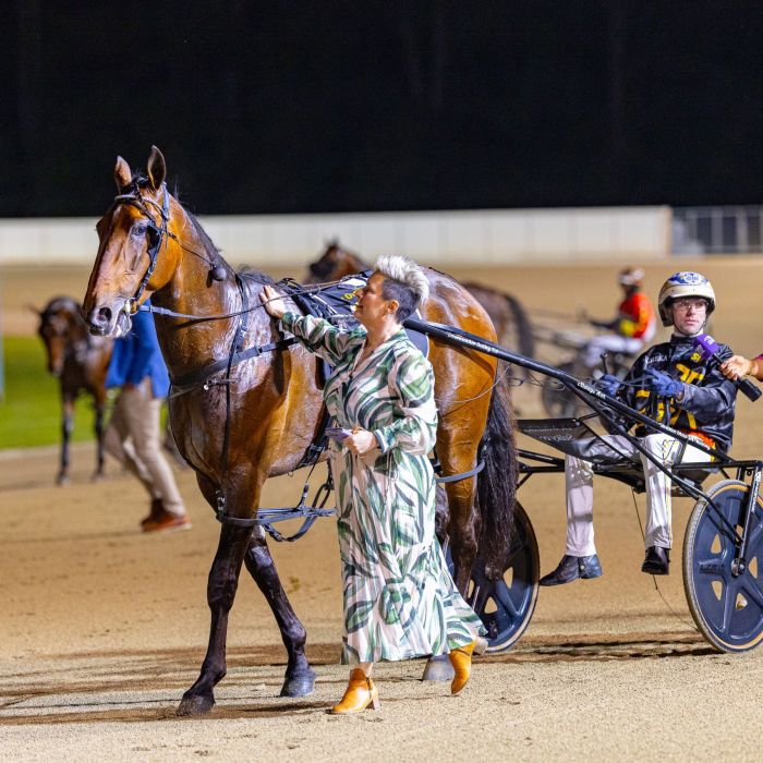 2025_PACEPIX Bay of Biscay Emma Stewart and Cam Hart 2025 TAB Eureka