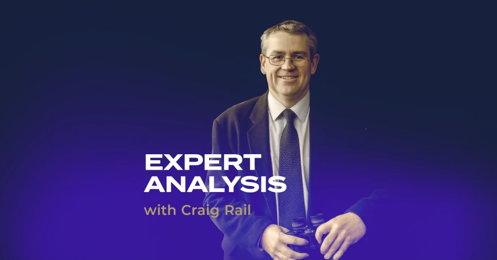 Craig Rail Expert Analysis