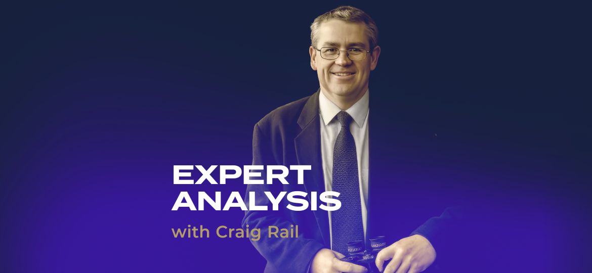 Craig Rail Expert Analysis