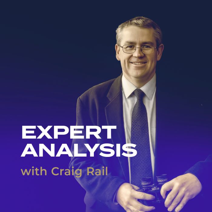 Craig Rail Expert Analysis