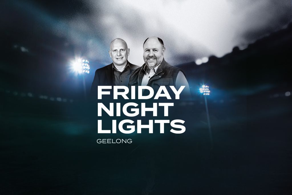 Friday Night Lights Geelong (1)