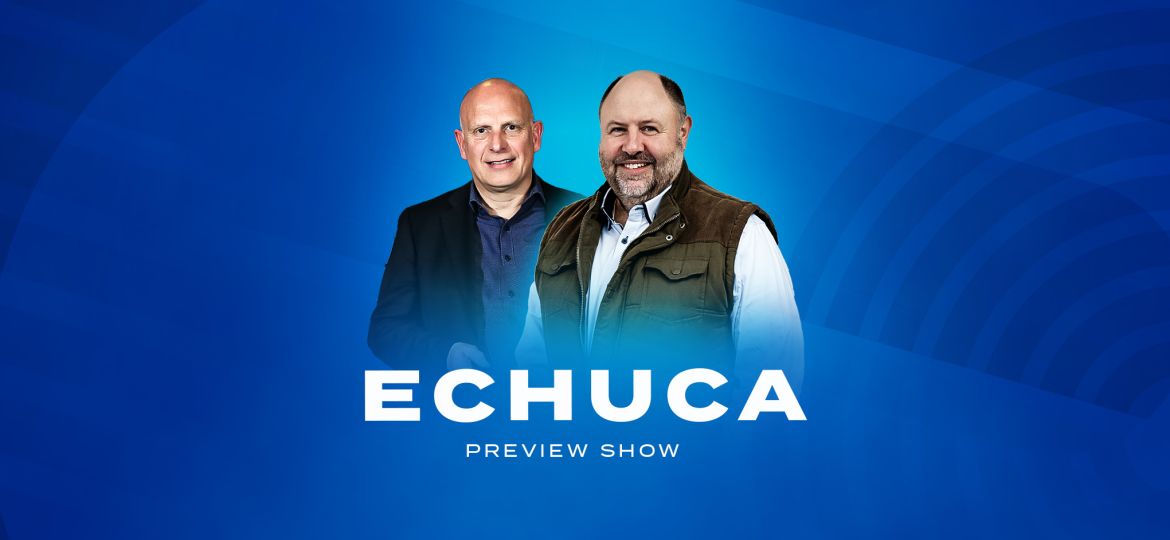 Harness Preview ECHUCA Show copy