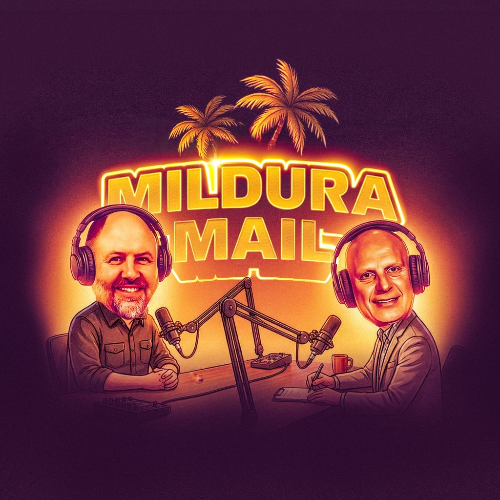 Mildura Spotify